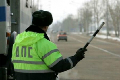 Житель Мишкинского района задержан по подозрению в применении насилия в отношении сотрудника полиции