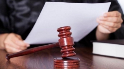 В Каргаполье вынесен приговор суда в отношении мужчины,  признанного виновным в совершении насильственных действий сексуального характера в отношении малолетней