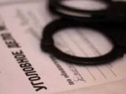 Завершено расследование уголовного дела в отношении жителя Куртамышского района, обвиняемого в изнасиловании женщины